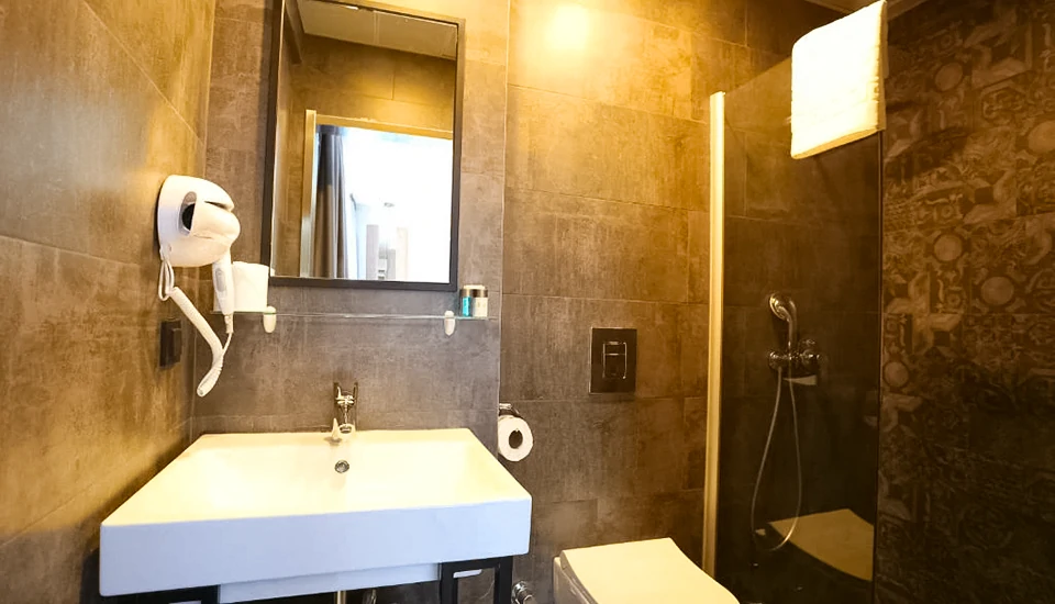 هتل آراچ هاربیه استانبول